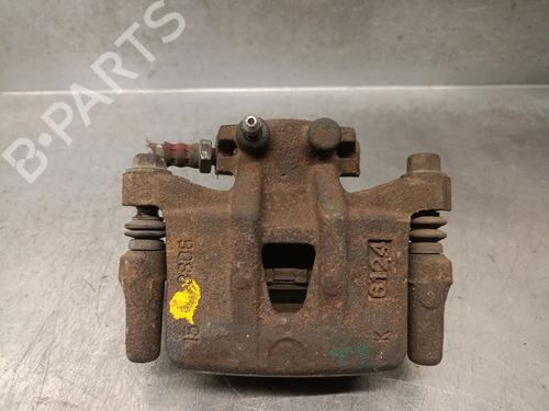 Used Left rear brake caliper MITSUBISHI GRANDIS (NA_W) 2.0 DI-D (NA8W) (136 hp) 28378640