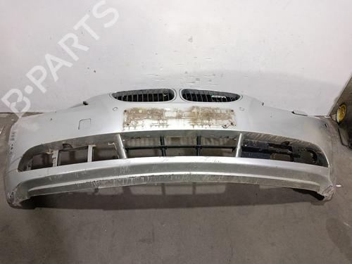 Used Front bumper BMW 5 Touring (E61) 525 d (177 hp) 27694725