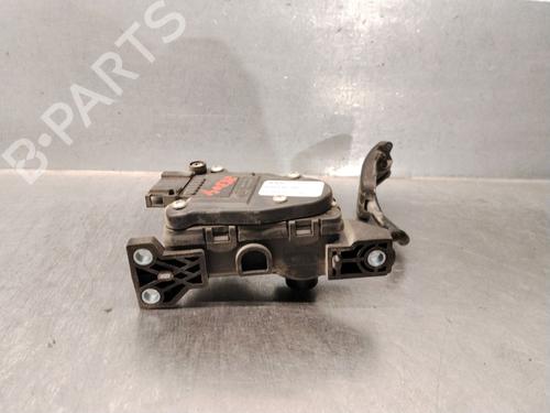 Pedal NISSAN PRIMASTAR Van (X83) 2.0 dCi 115 | BP39071527I4 - Image 2