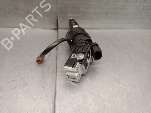 Ignition barrel CITROËN BERLINGO (ER_, EC_) 1.5 BlueHDi 100 | BP31651233M48