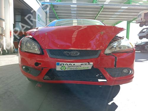 Gearbox FORD FOCUS II (DA_, HCP, DP) 1.6 | BP20674236M3 