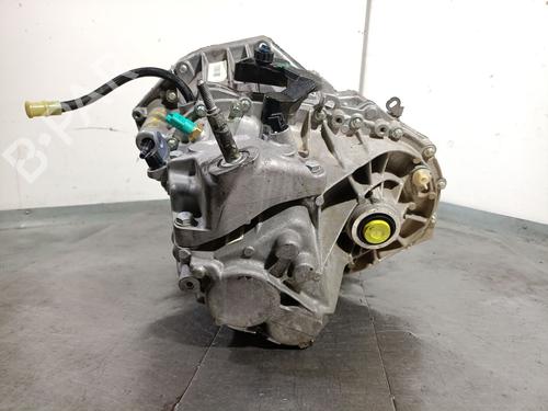 Gearkasse DACIA DUSTER (HM_) 1.5 dCi 115 4x4 | BP38536067M3 - Image 3