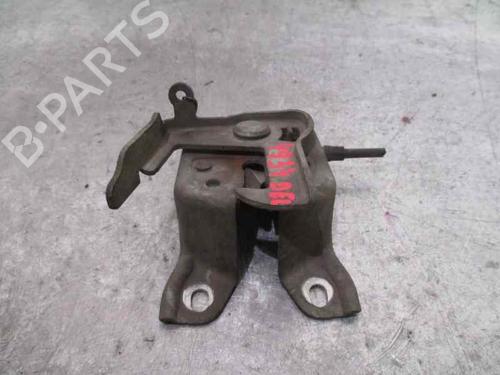 Zamek maski SUZUKI WAGON R+ Hatchback (MM) 1.3 (RB413) 5 | PUERTAS