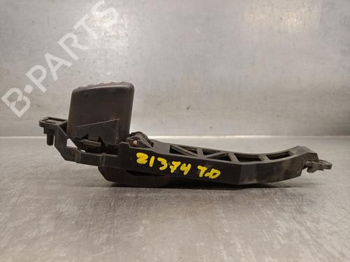 Used Rear right interior door handle CITROËN BERLINGO / BERLINGO FIRST Box Body/MPV (M_) 1.9 D 70 (MBWJZ, MCWJZ) (69 hp) 20929658