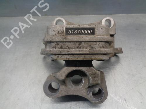 Used Engine mount Engine mount ALFA ROMEO GIULIETTA (940_) 2.0 JTDM (940.FXL1A) (140 hp) 11513611 11513611