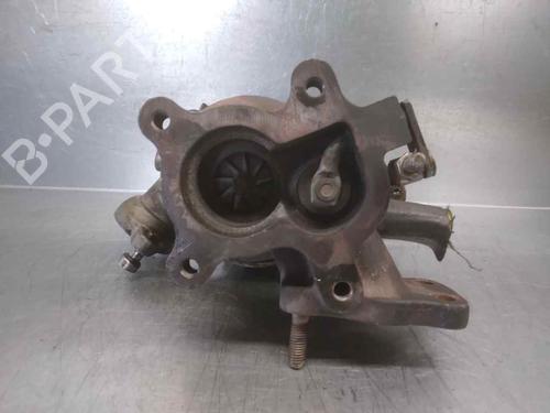 Turbocharger/Supercharger CITROËN C3 I (FC_, FN_) 1.4 HDi | BP9816931M71 