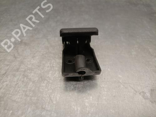 Hood lock HYUNDAI H-1 / STAREX Bus (A1) 2.5 CRDi | BP22727151C133 