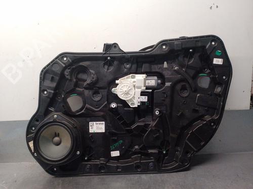 Used Front right window mechanism Front right window mechanism 38704025 38704025