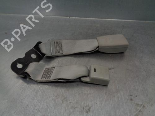 Used Seat buckle HYUNDAI ACCENT III (MC) 1.5 CRDi GLS (110 hp) 20266333