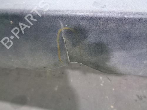 Rear bumper PEUGEOT 405 II (4B) 1.9 TD | BP11194743C8 