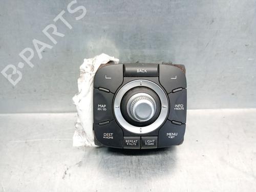 Used Switch RENAULT GRAND SCÉNIC III (JZ0/1_) 1.9 dCi (JZ0J, JZ0N, JZ1K, JZ1S) (131 hp) 29277429