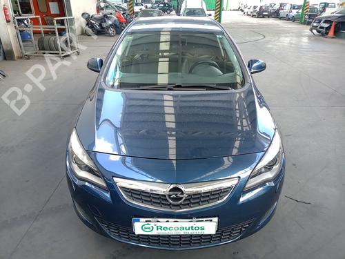 Engine OPEL ASTRA J (P10) 1.6 (68) | BP38266812M1 - Image 19