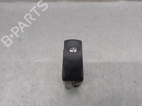 Right front window switch RENAULT CLIO III (BR0/1, CR0/1) 1.2 16V (BR0P, CR0P) | BP26170161I26