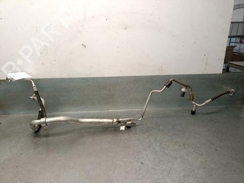 Used AC pipe MERCEDES-BENZ GLE (W166) 250 d 4-matic (166.004) (204 hp) 32394082