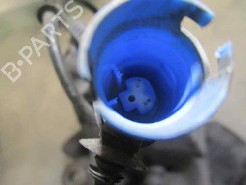 Left front steering knuckle MINI MINI (R50, R53) Cooper | BP2106930M25 