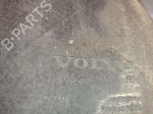 Wheel arch VOLVO V40 Hatchback (525) D3 | BP31169326C56