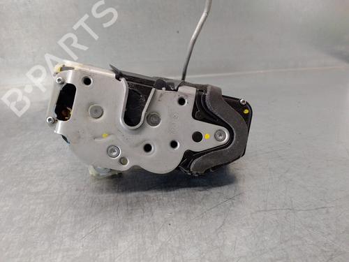 Front right lock OPEL INSIGNIA A (G09) 2.0 CDTI (68) | BP15005206C97 