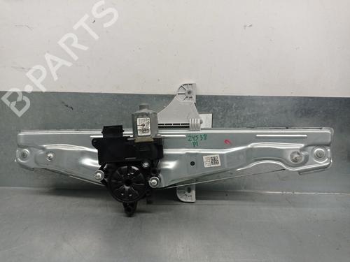 Used Front left window mechanism Front left window mechanism HYUNDAI IONIQ 5 (NE) EV (217 hp) 32220502 32220502