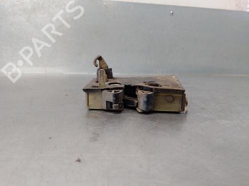 Rear left lock AUDI 80 B4 Saloon (8C2) S2 quattro | BP15228409C100 