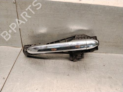 Used Rear right exterior door handle Rear right exterior door handle FIAT TIPO Hatchback (356_, 357_) 1.4 (356HXF1B) (120 hp) 39429351 39429351
