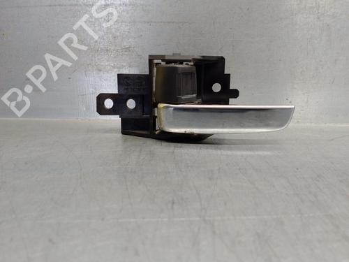 Türgriff hinten links innen für MITSUBISHI ASX (GA_W_) 1.6 MIVEC (GA1W) (117 hp) 13360045