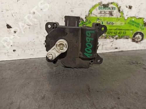 Varmeblæser HONDA JAZZ III (GE_, GG_, GP_, ZA_) 1.3 i (GE6, GG3, GG6) (100 hp) 5337842
