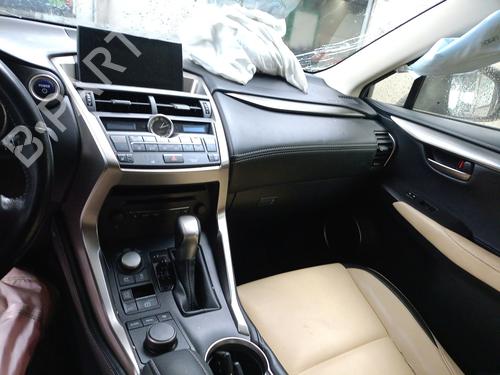 Fuse box LEXUS NX (_Z1_) 300h AWD (AYZ15_) | BP29955995E1 - Image 14