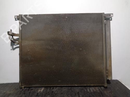 AC-Kondensator FORD RANGER (TKE) 2.2 TDCi (160 hp) 13487902