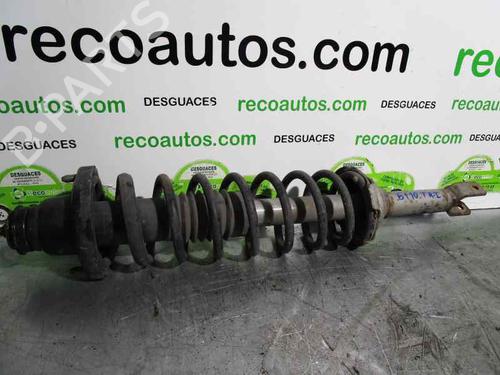 Used Left rear shock absorber ROVER 600 I (RH) 620 Sdi (105 hp) 2118853