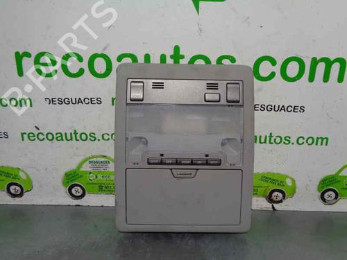 Used Interior roof light LEXUS LS (_F4_) 460 (USF40) (381 hp) 7446152