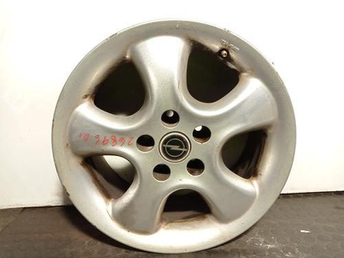 Used Rim Rim OPEL VECTRA C (Z02) 2.2 DTI 16V (F69) (125 hp) 40447482 40447482
