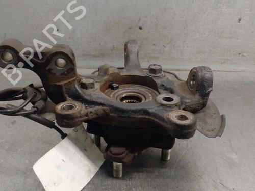 Right front steering knuckle SUZUKI IGNIS III (MF, FF) 1.2 Hybrid (ATK412, FF21S) | BP36860123M26  - Image 7