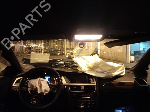 Rear mirror AUDI A4 B8 Avant (8K5) 2.0 TDI | BP32001227I6 