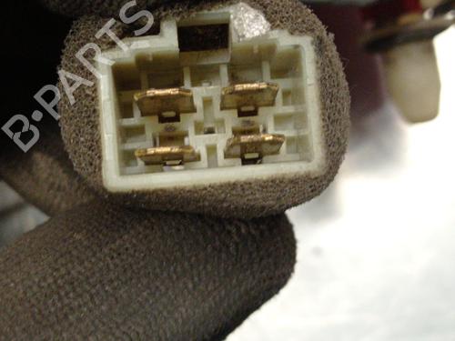 Rückleuchte Rechts DAEWOO LACETTI Hatchback (KLAN) 1.6 | BP30646099C35