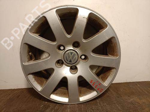 Used Rim Rim VW PASSAT B5.5 (3B3) 1.9 TDI (130 hp) 34287555 34287555