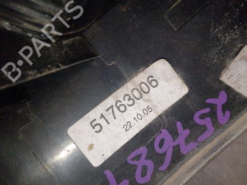 Right taillight FIAT PANDA (169_) 1.2 (169.AXB11, 169.AXB1A) | BP36675733C35  - Image 6