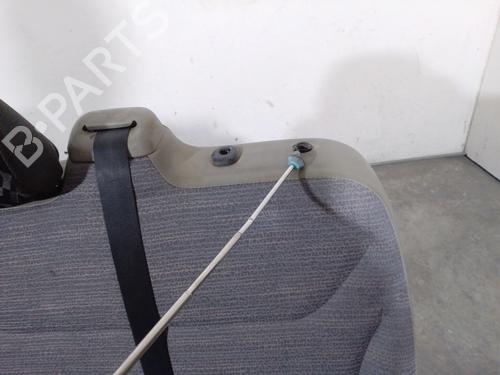 Right front seat RENAULT TRAFIC II Bus (JL) 2.0 dCi 115 (JL00, JL01, JL0H, JL0M, JL0U) | BP31048487C16 