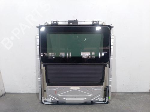 Soltag Soltag LAND ROVER RANGE ROVER III (L322) 3.6 D 4x4 (272 hp) 32419890 32419890