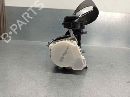 Rear right seatbelt JAGUAR XF I (X250) 2.2 D | BP11360206I28 