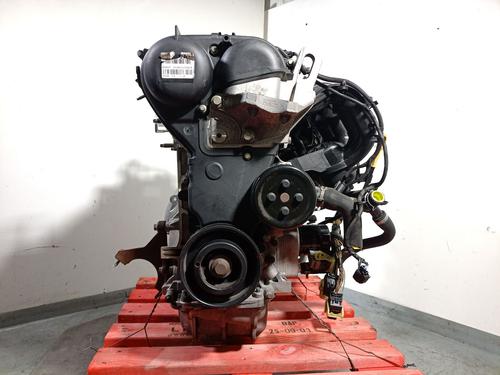 Used Engine Engine 37294054 37294054