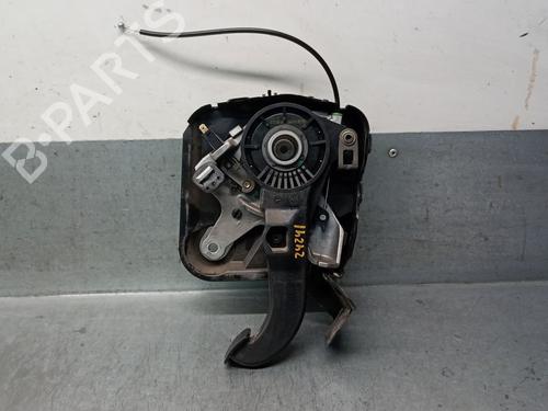 Handrem MERCEDES-BENZ C-CLASS Coupe (CL203) C 160 Kompressor (203.730) (122 hp) 31090372