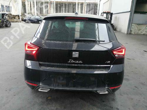 Right front window switch SEAT IBIZA V (KJ1, KJG) 1.0 TSI | BP13446262I26  - Image 7