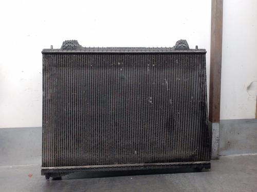 Water radiator JAGUAR F-PACE (X761) 2.0 TD4 AWD | BP33759222M31 - Image 2