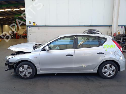 Pedal HYUNDAI i30 (FD) 1.4 | BP37074982I4 - Image 6