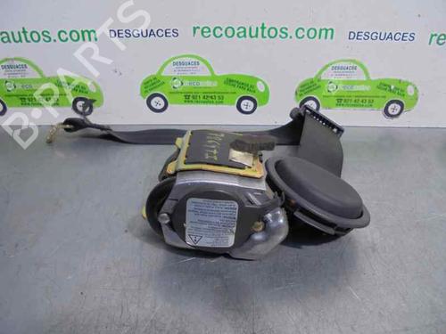 Rear left seatbelt AUDI A4 B5 (8D2) 1.8 | BP7444879I29 
