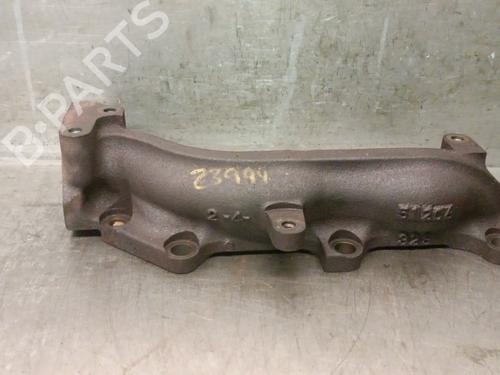 Used Exhaust manifold OPEL VECTRA C (Z02) 3.0 CDTi (F69) (184 hp) 30754975