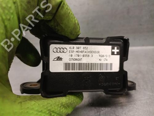 Electronic module AUDI Q7 (4LB) 3.0 TDI quattro | BP25028686M83 