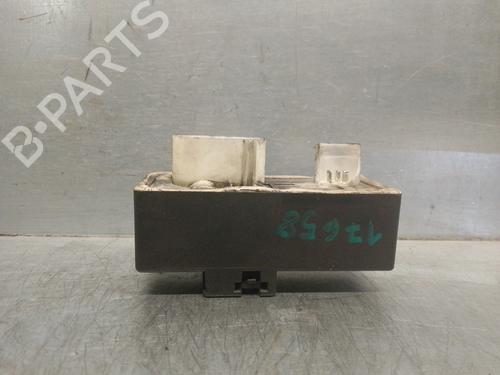 Used Electronic module SEAT IBIZA III (6L1) [2002-2009]  12537181