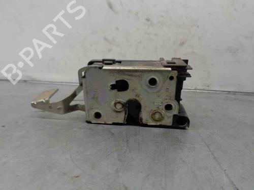 Front right lock CITROËN JUMPER I Van (244) 2.8 HDi | BP6693698C97 