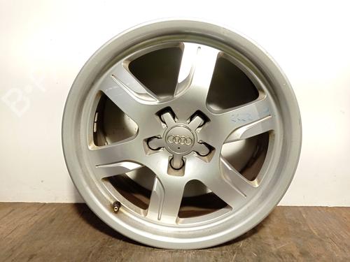 Used Rim Rim AUDI A4 B6 Convertible (8H7) 2.4 (170 hp) 34460667 34460667